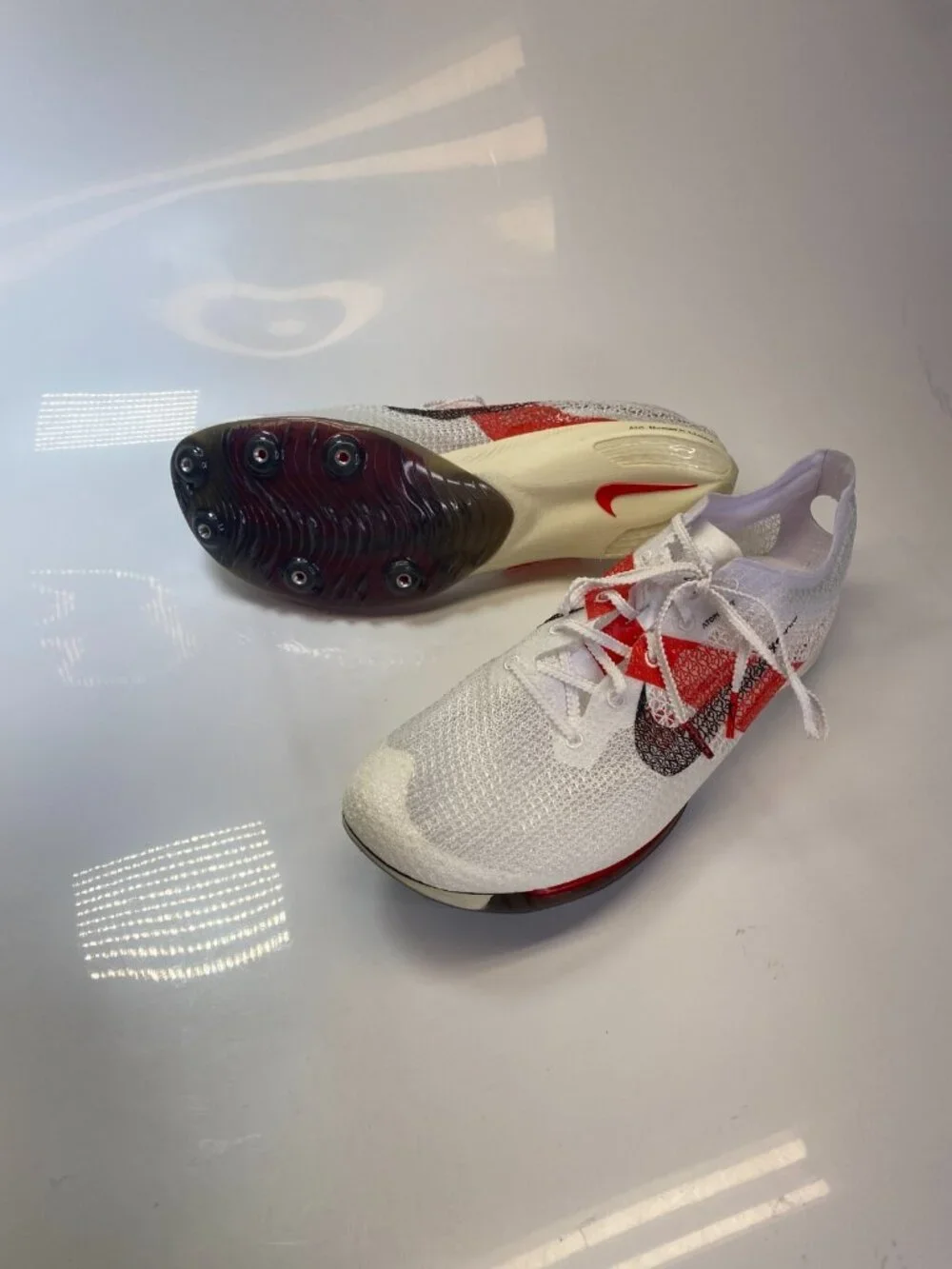 Nike Air Zoom Victory  